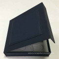 Luxury Leather MDF Packing Box For Gift Sets